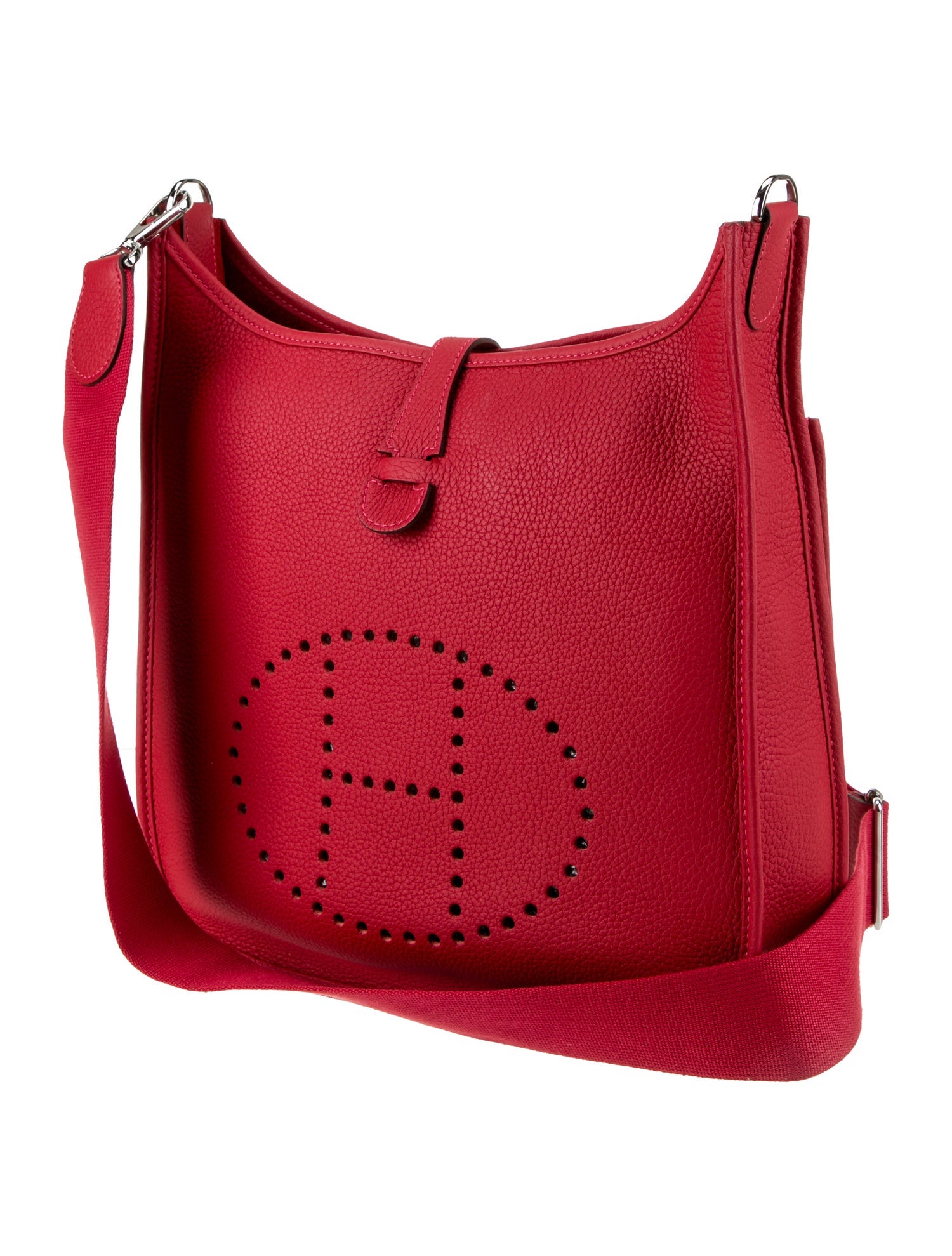 Hermès Clemence Evelyne III 29